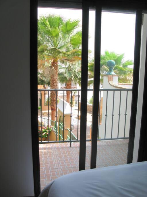 Apartment La Fuente, In The Moorish Quarter.