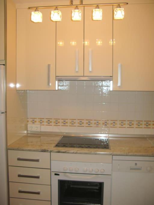 La Fuente, In The Moorish Quarter. Apartment Frigiliana